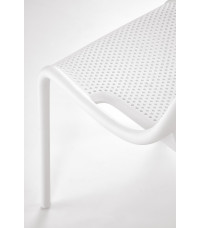 K532 krzesło biały (1p4szt)