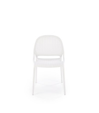 K532 krzesło biały (1p4szt)