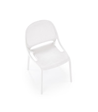 K532 krzesło biały (1p4szt)