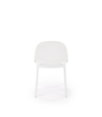 K532 krzesło biały (1p4szt)