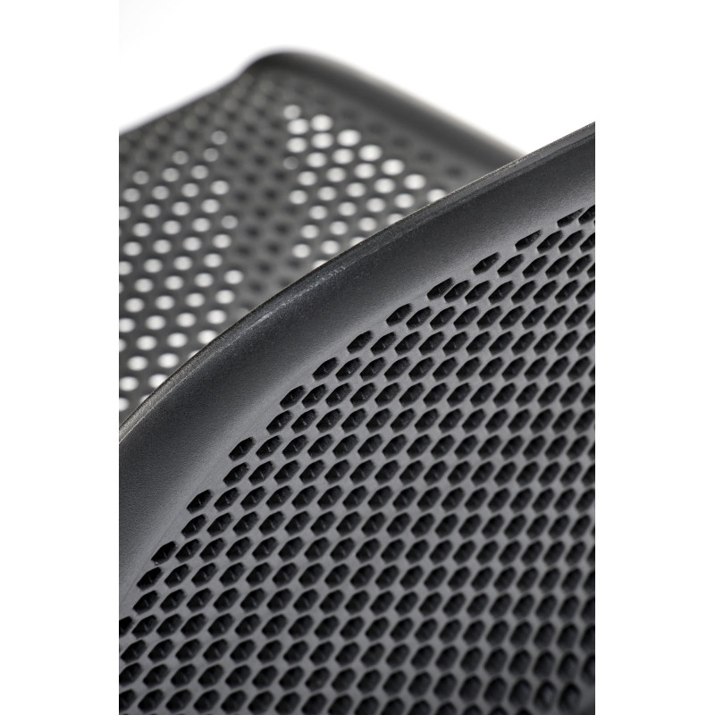 K532 krzesło czarny (1p4szt)