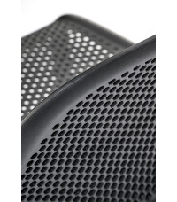 K532 krzesło czarny (1p4szt)