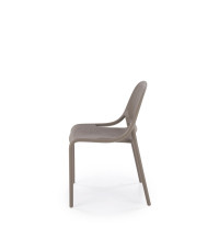 K532 krzesło khaki (1p4szt)