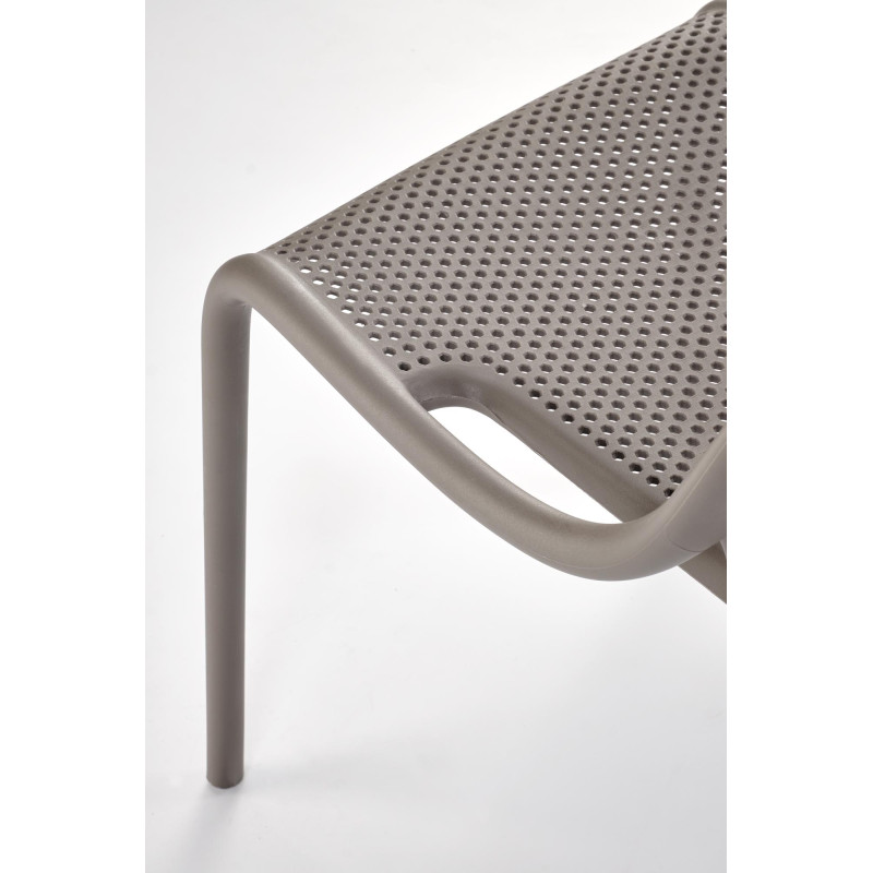 K532 krzesło khaki (1p4szt)