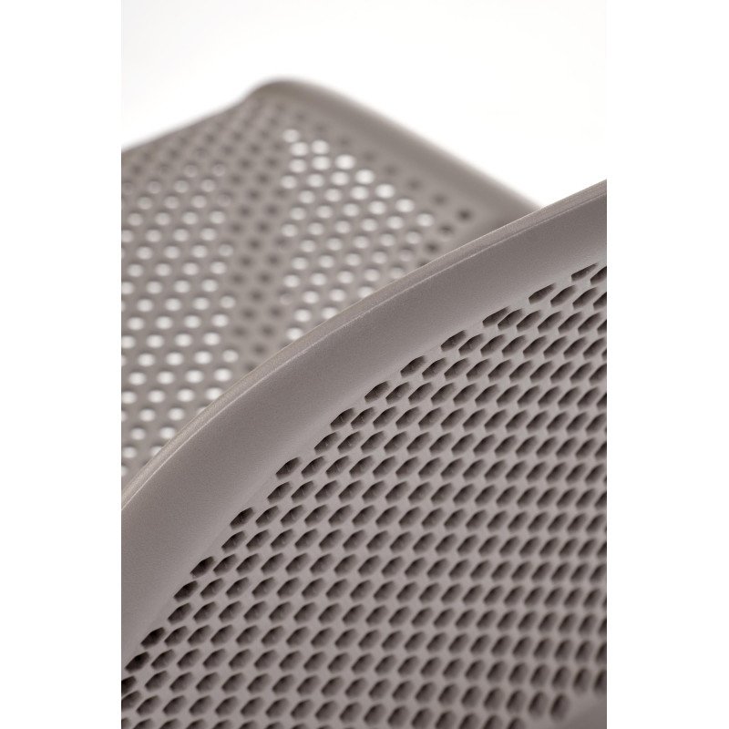 K532 krzesło khaki (1p4szt)