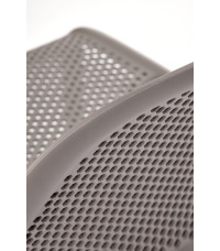 K532 krzesło khaki (1p4szt)