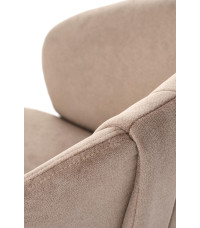 K533 krzesło cappuccino (1p2szt)