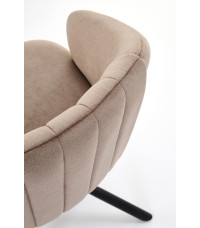 K533 krzesło cappuccino (1p2szt)