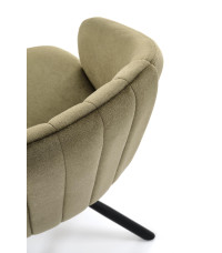 K533 krzesło oliwkowy (1p2szt)