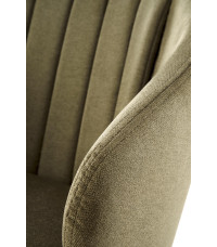 K533 krzesło oliwkowy (1p2szt)