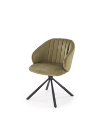 K533 krzesło oliwkowy (1p2szt)