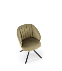 K533 krzesło oliwkowy (1p2szt)