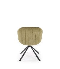 K533 krzesło oliwkowy (1p2szt)