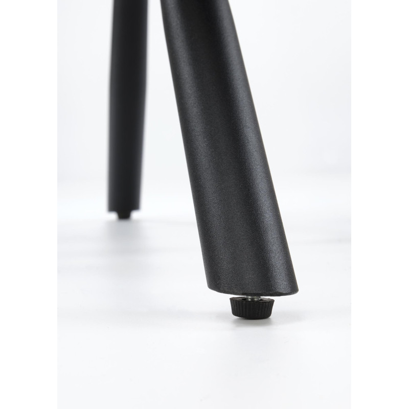 K533 krzesło popielaty (1p2szt)