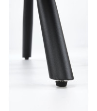 K533 krzesło popielaty (1p2szt)