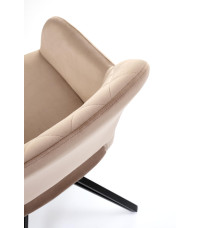 K535 krzesło beżowy (1p2szt)