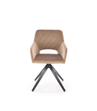 K535 krzesło beżowy (1p2szt)