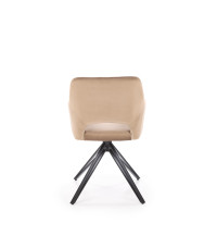 K535 krzesło beżowy (1p2szt)