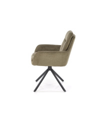 K536 krzesło oliwkowy (1p2szt)