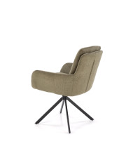 K536 krzesło oliwkowy (1p2szt)