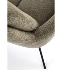 K536 krzesło oliwkowy (1p2szt)