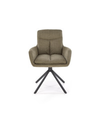 K536 krzesło oliwkowy (1p2szt)