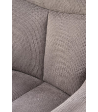 K536 krzesło popielaty (1p2szt)