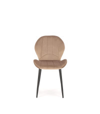 K538 krzesło beżowy (1p4szt)