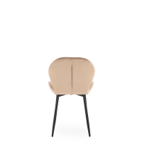 K538 krzesło beżowy (1p4szt)