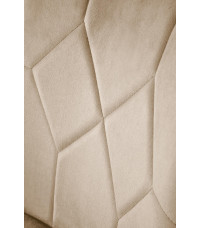 K539 krzesło beżowy (1p4szt)