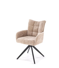 K540 krzesło beżowy (1p2szt)