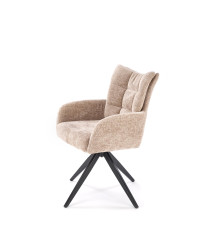 K540 krzesło beżowy (1p2szt)