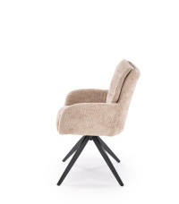 K540 krzesło beżowy (1p2szt)