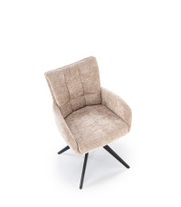 K540 krzesło beżowy (1p2szt)