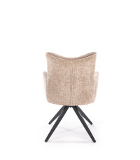 K540 krzesło beżowy (1p2szt)