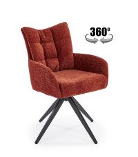 K540 krzesło cynamonowy (1p2szt) K540 krzesło cynamonowy (1p2szt)