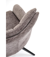 K540 krzesło popielaty (1p2szt)