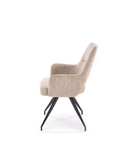 K542 krzesło beżowy (1p1szt)