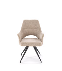 K542 krzesło beżowy (1p1szt)