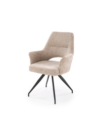 K542 krzesło beżowy (1p1szt)