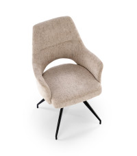 K542 krzesło beżowy (1p1szt)