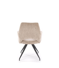 K542 krzesło beżowy (1p1szt)