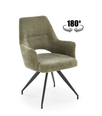K542 krzesło oliwkowy (1p1szt)