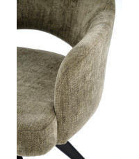 K542 krzesło oliwkowy (1p1szt)