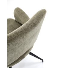 K542 krzesło oliwkowy (1p1szt)