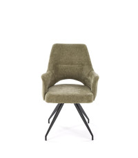 K542 krzesło oliwkowy (1p1szt)