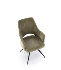 K542 krzesło oliwkowy (1p1szt)