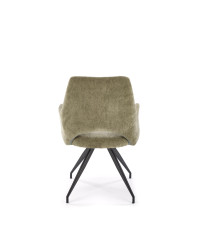 K542 krzesło oliwkowy (1p1szt)