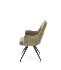 K542 krzesło oliwkowy (1p1szt)