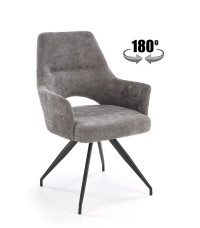 K542 krzesło popielaty (1p1szt)